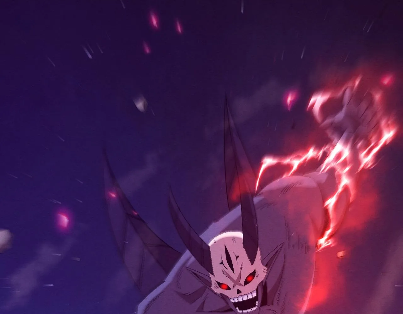 第118话 段飞是王？！ 第2页