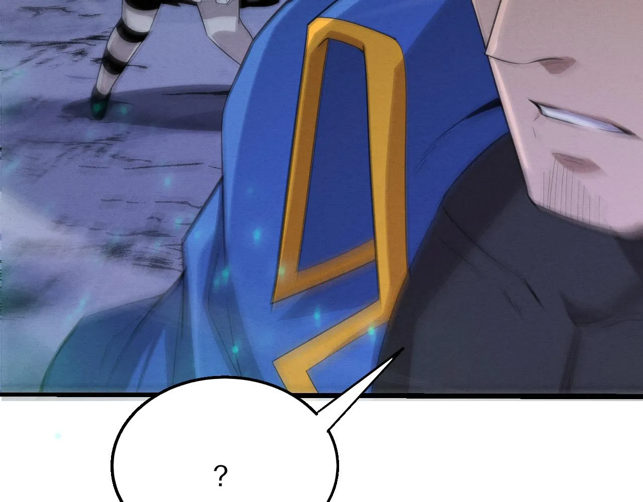 第118话 段飞是王？！ 第27页