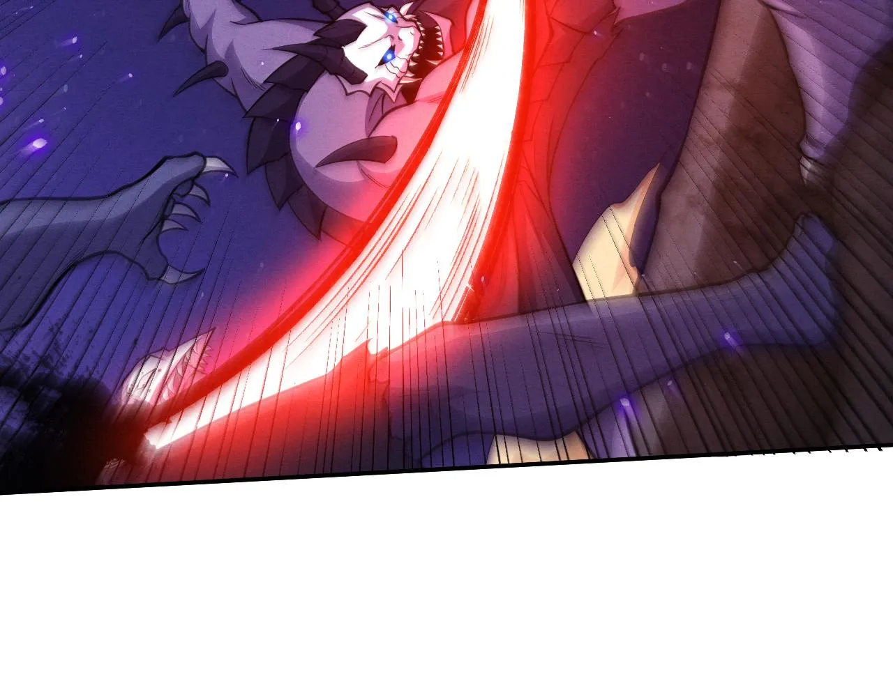 第118话 段飞是王？！ 第40页