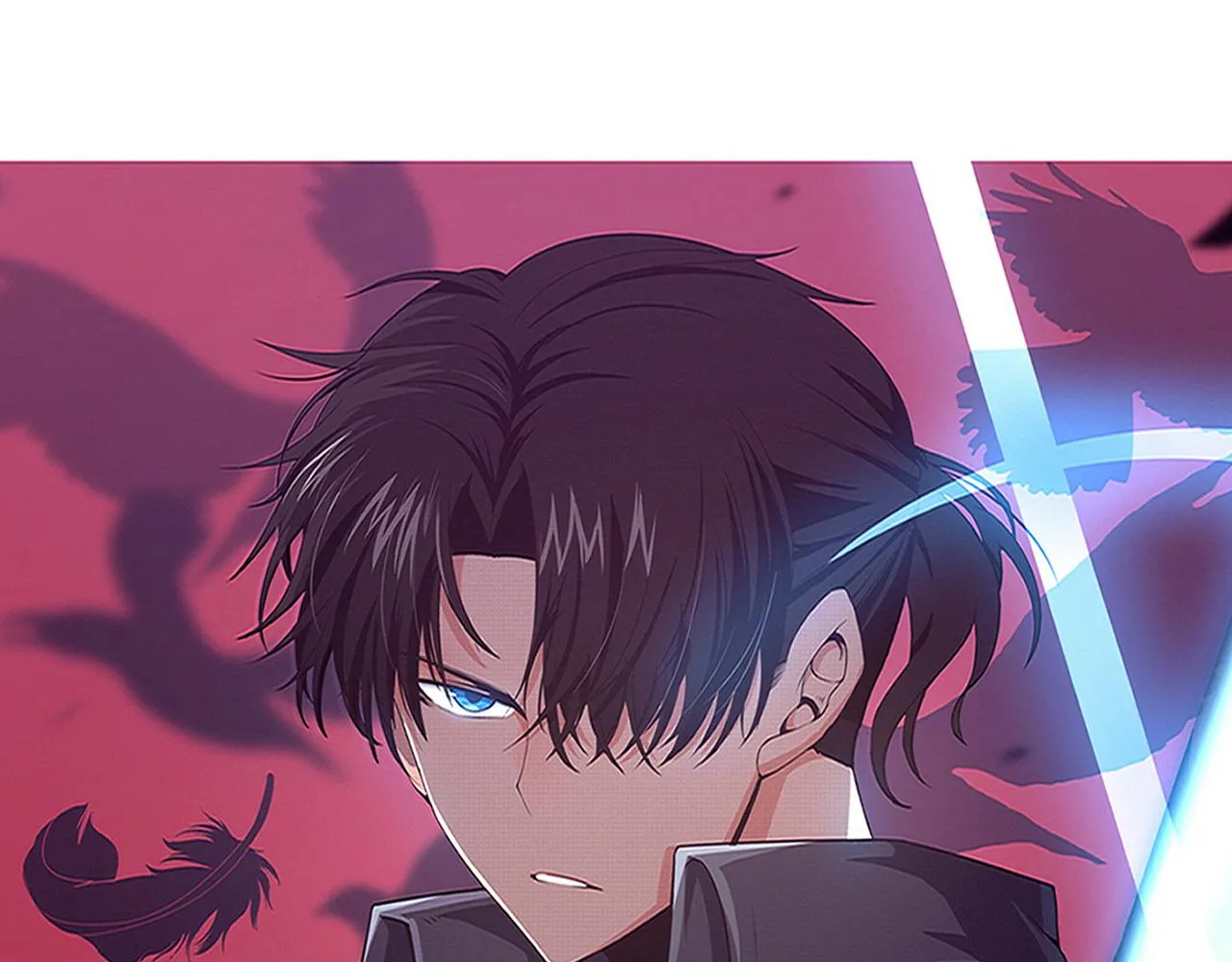 第124话 神秘组织天网 第8页
