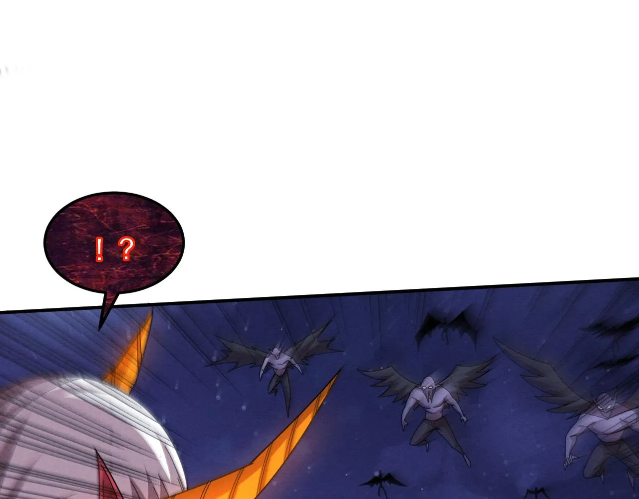 第124话 神秘组织天网 第51页