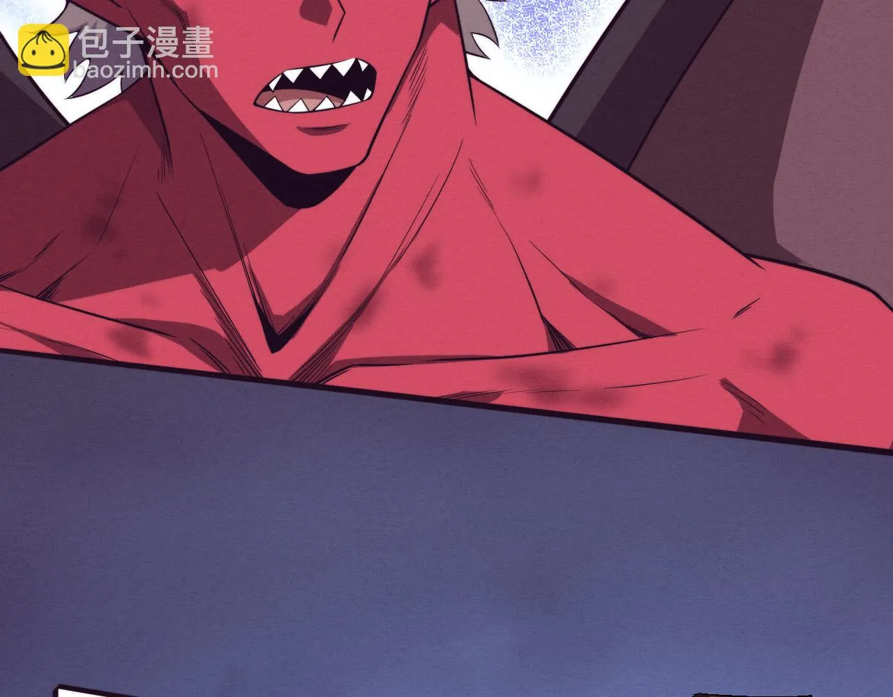 第124话 神秘组织天网 第72页
