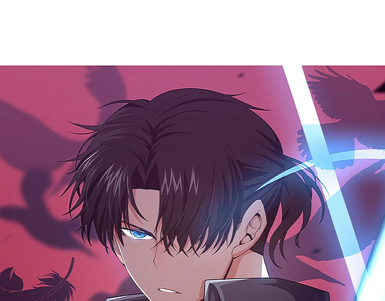 第125话 进化树与穿越 第8页