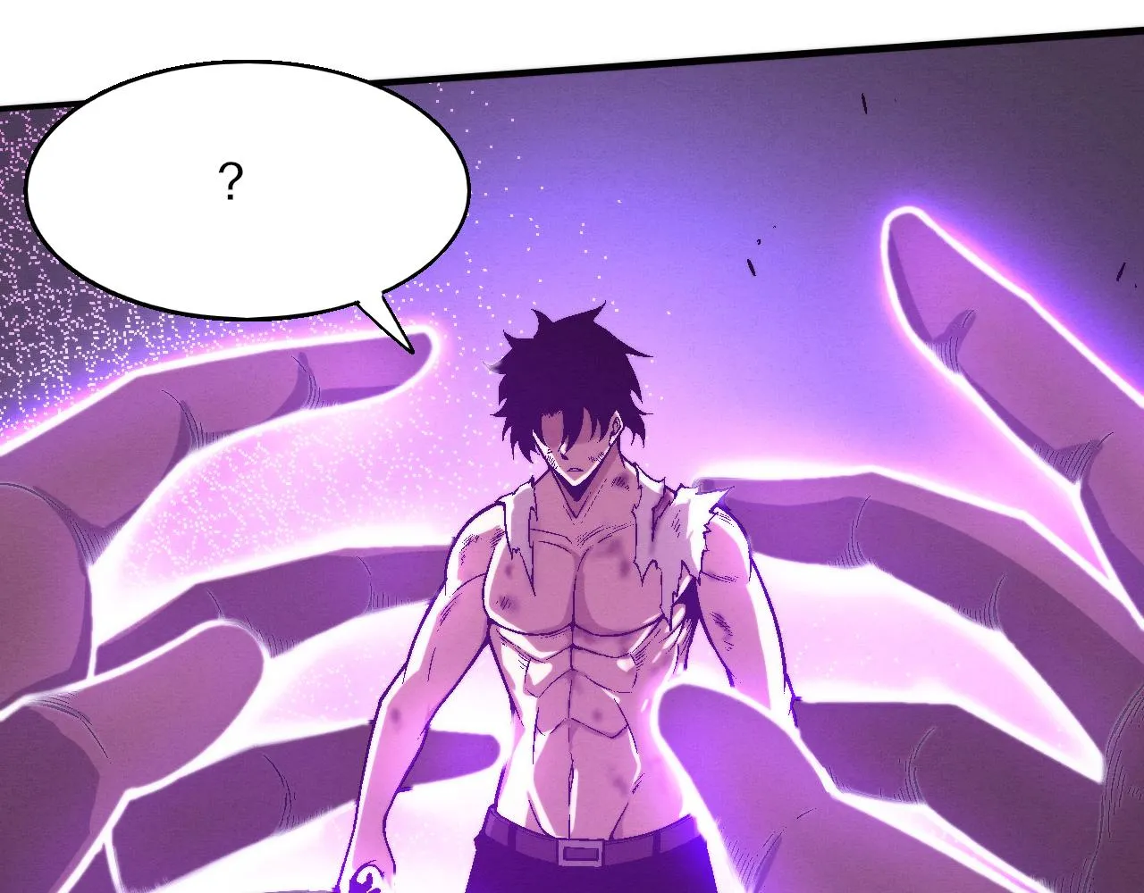 第125话 进化树与穿越 第51页