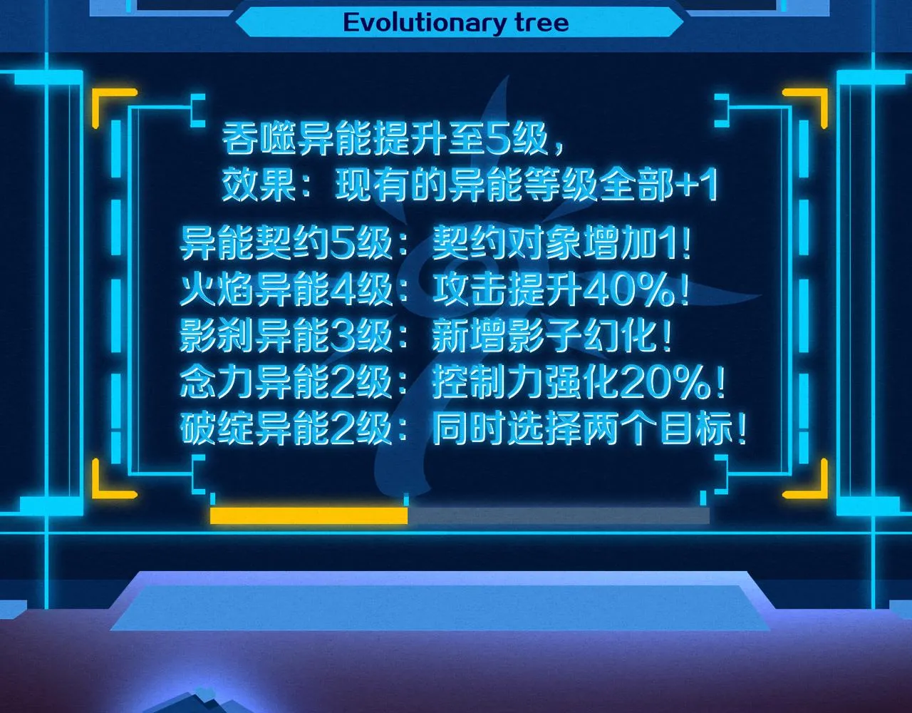 第125话 进化树与穿越 第113页