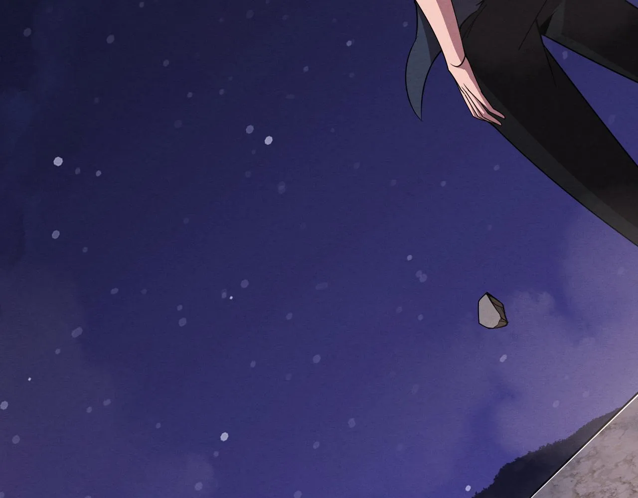 第129话 遵守规则 第8页