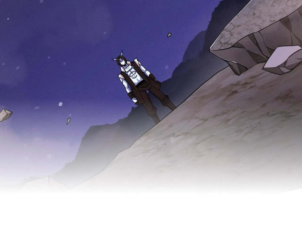 第129话 遵守规则 第9页