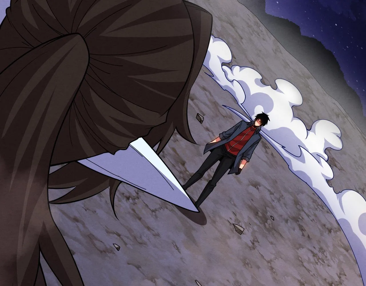 第128话 龙时逆天异能 第126页