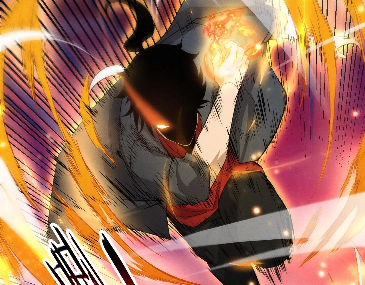 第130话 发现龙时弱点 第22页