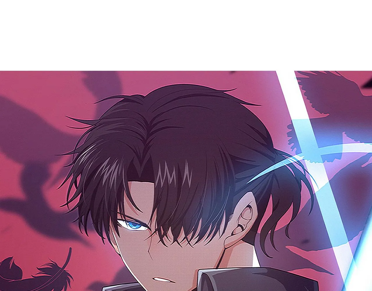 第132话 段飞心悦遇上天网 第8页