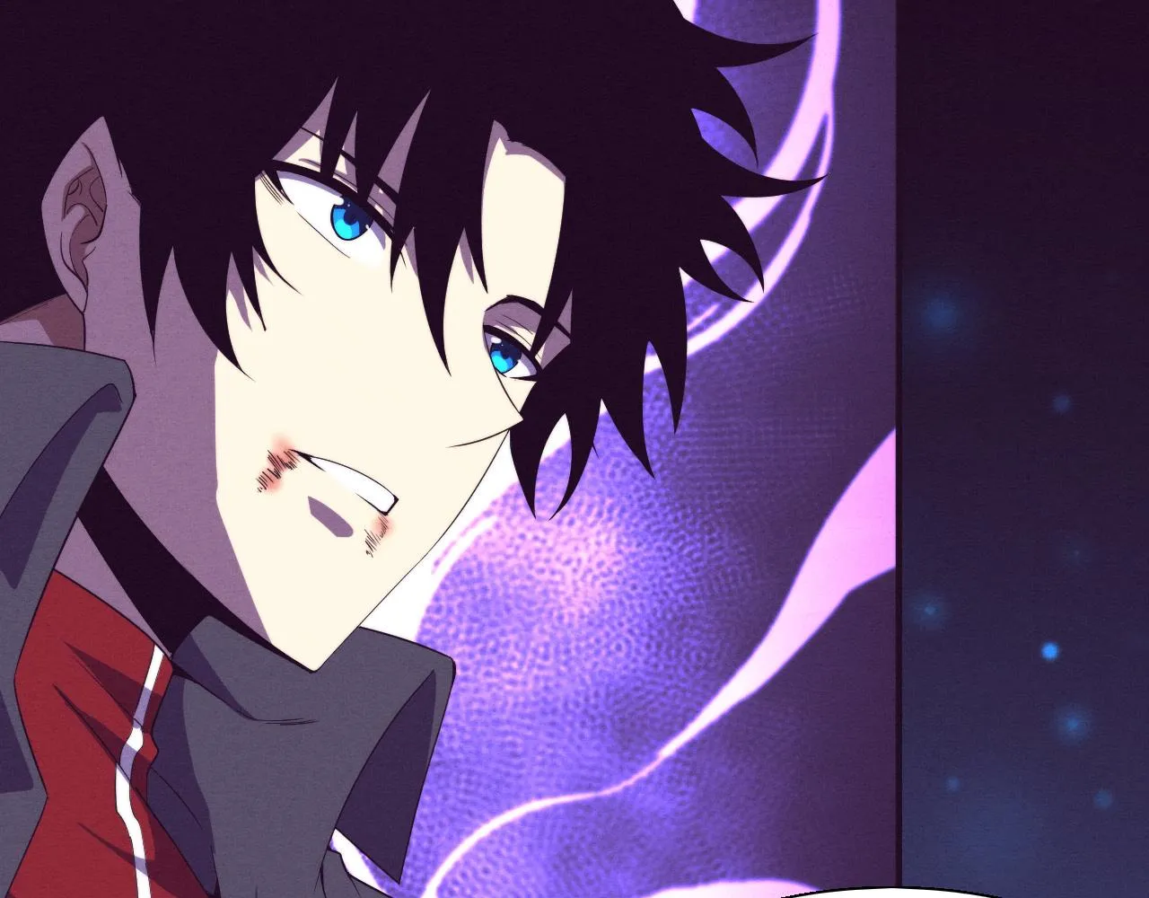 第135话 段飞吸收龙时 第68页