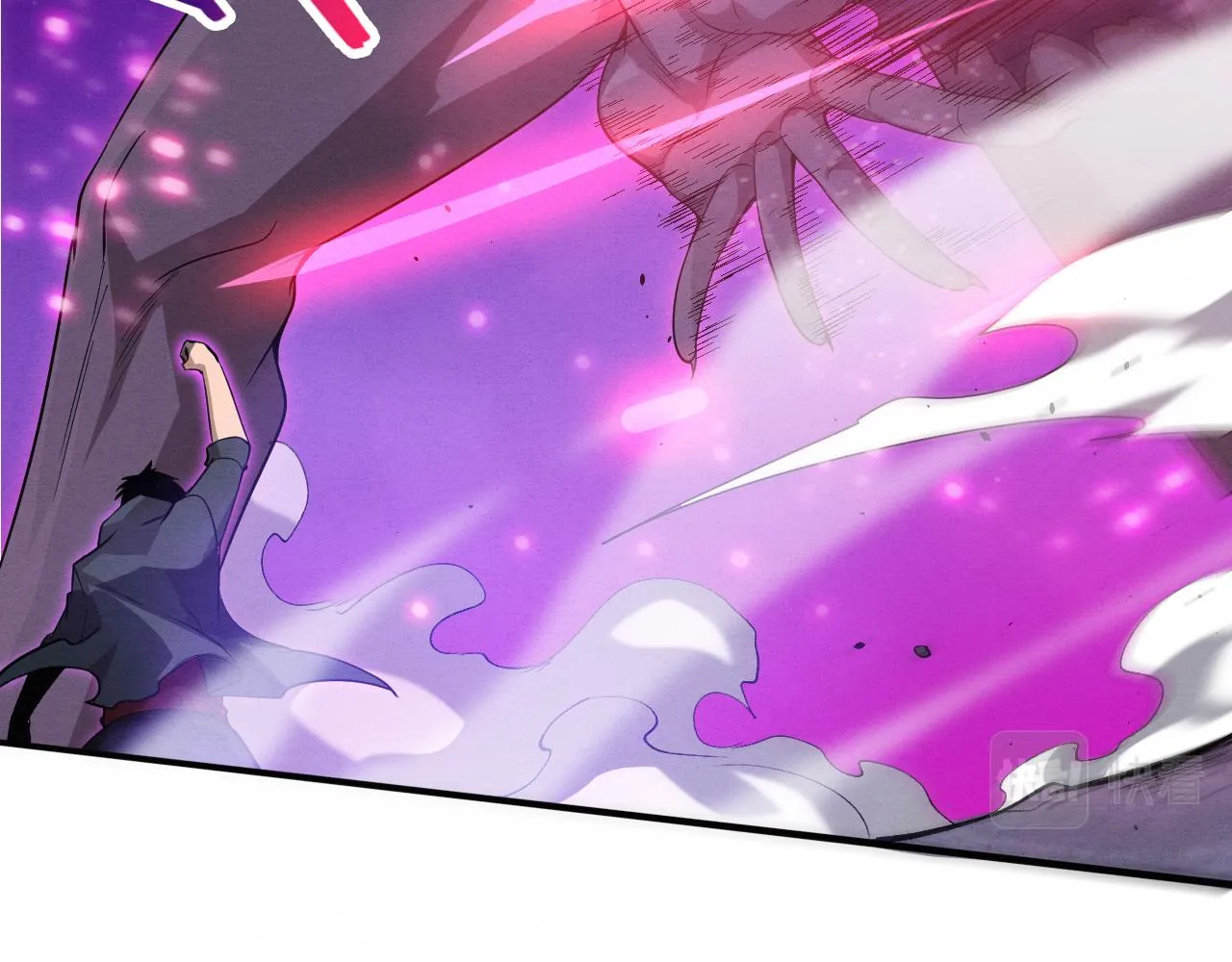 第137话 老朋友再见 第76页
