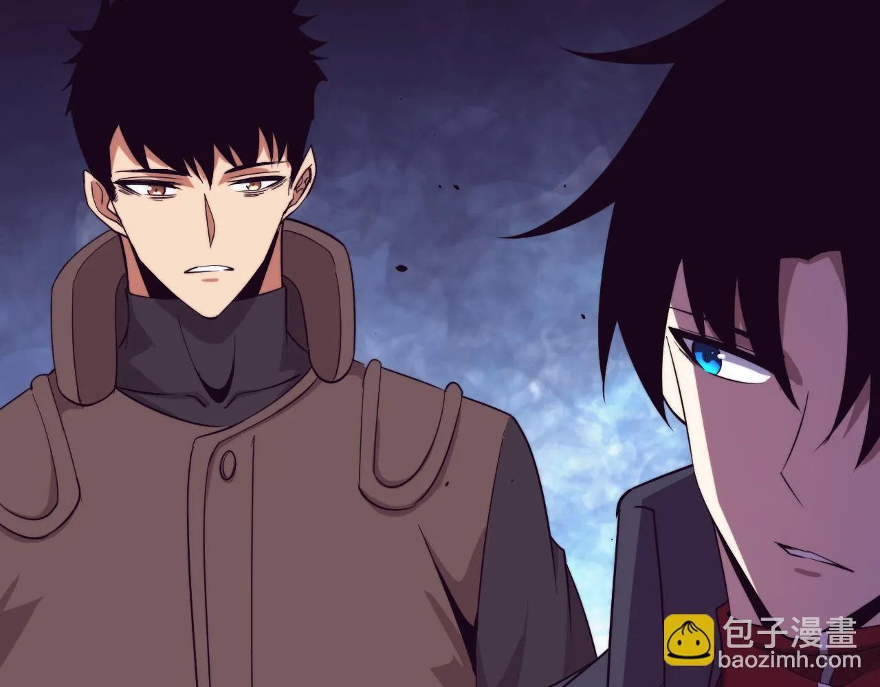 第137话 老朋友再见 第99页