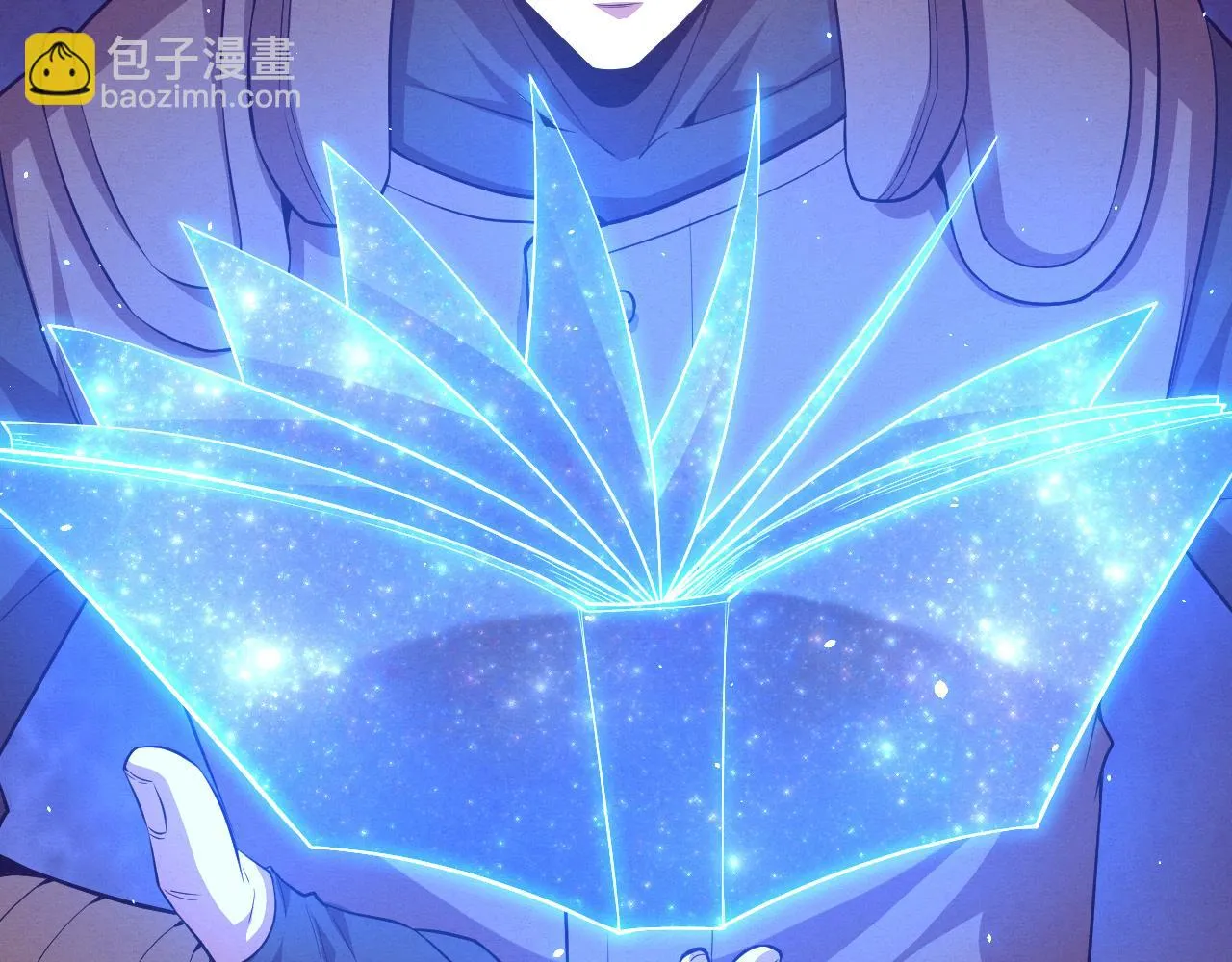 第137话 老朋友再见 第110页