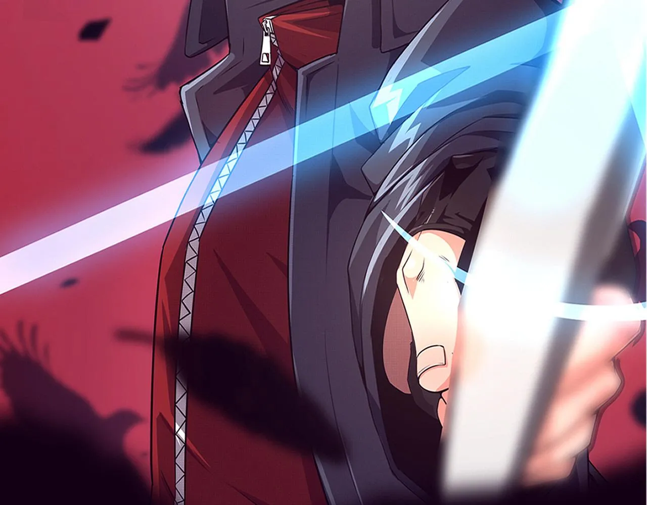 第138话 心悦一行人得救！ 第8页