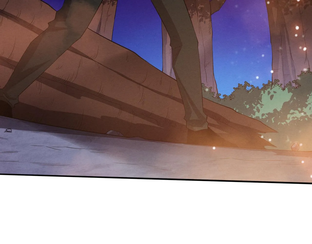第138话 心悦一行人得救！ 第52页