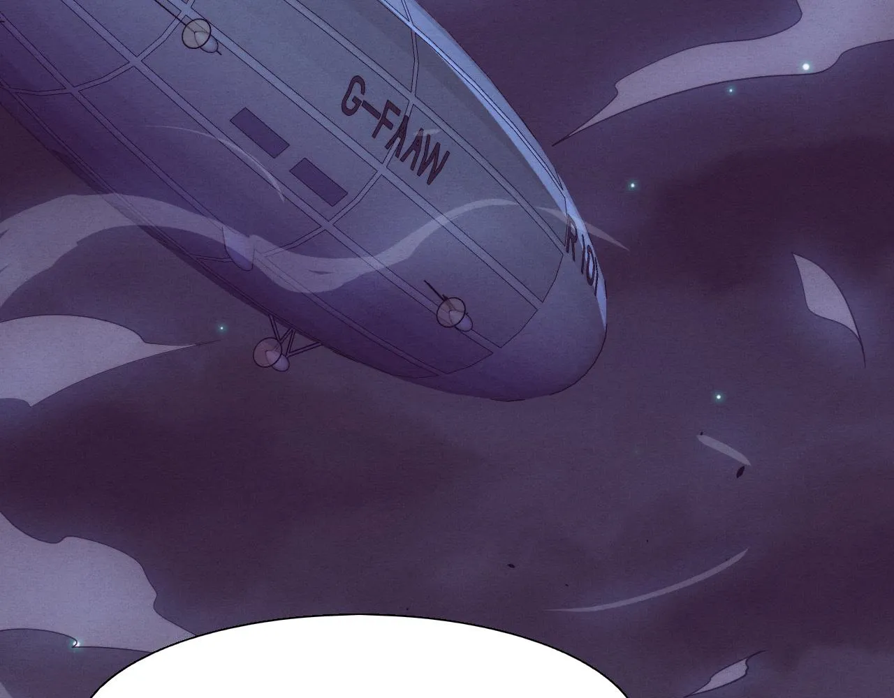 第138话 心悦一行人得救！ 第71页