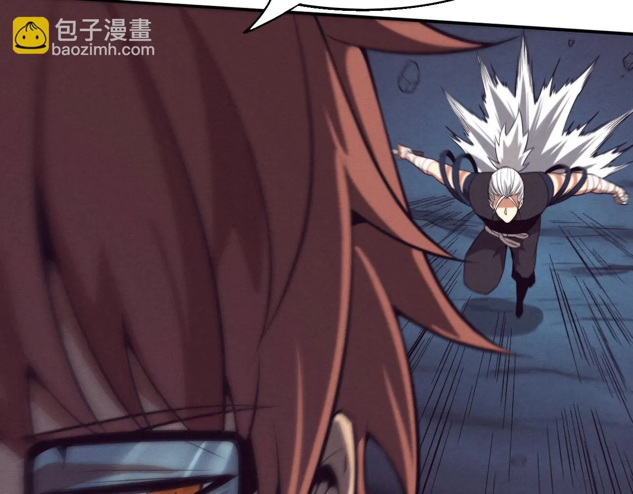 第148话 双时空各自为战！ 第99页