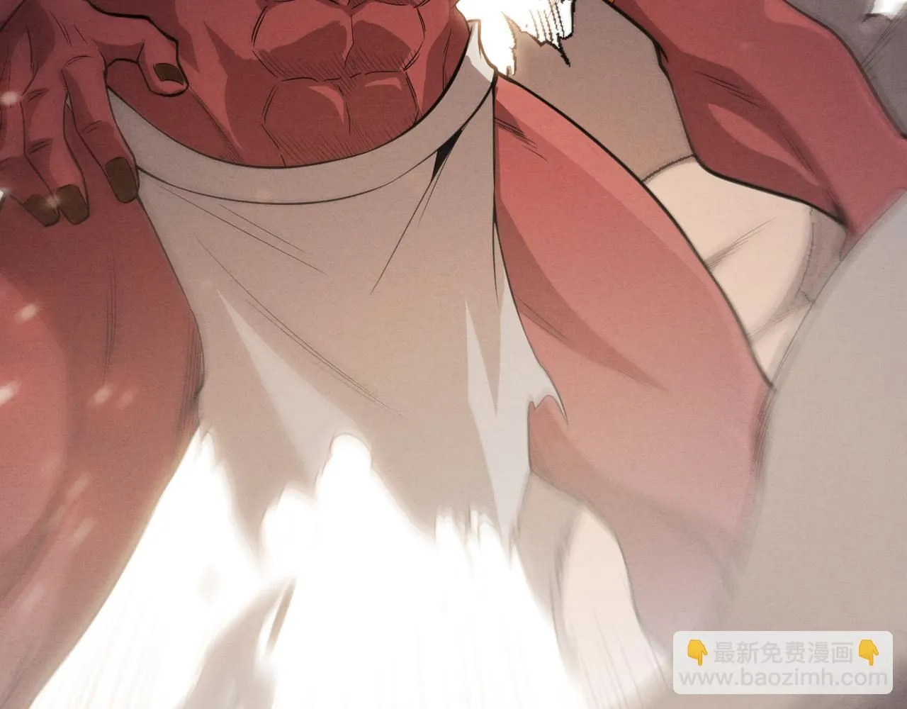 第147话 全员进入火山底部 第19页