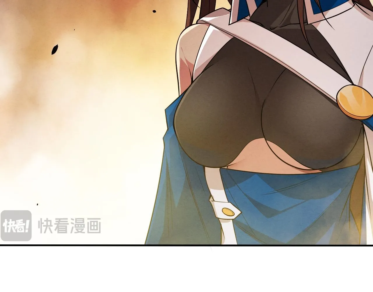 第147话 全员进入火山底部 第53页