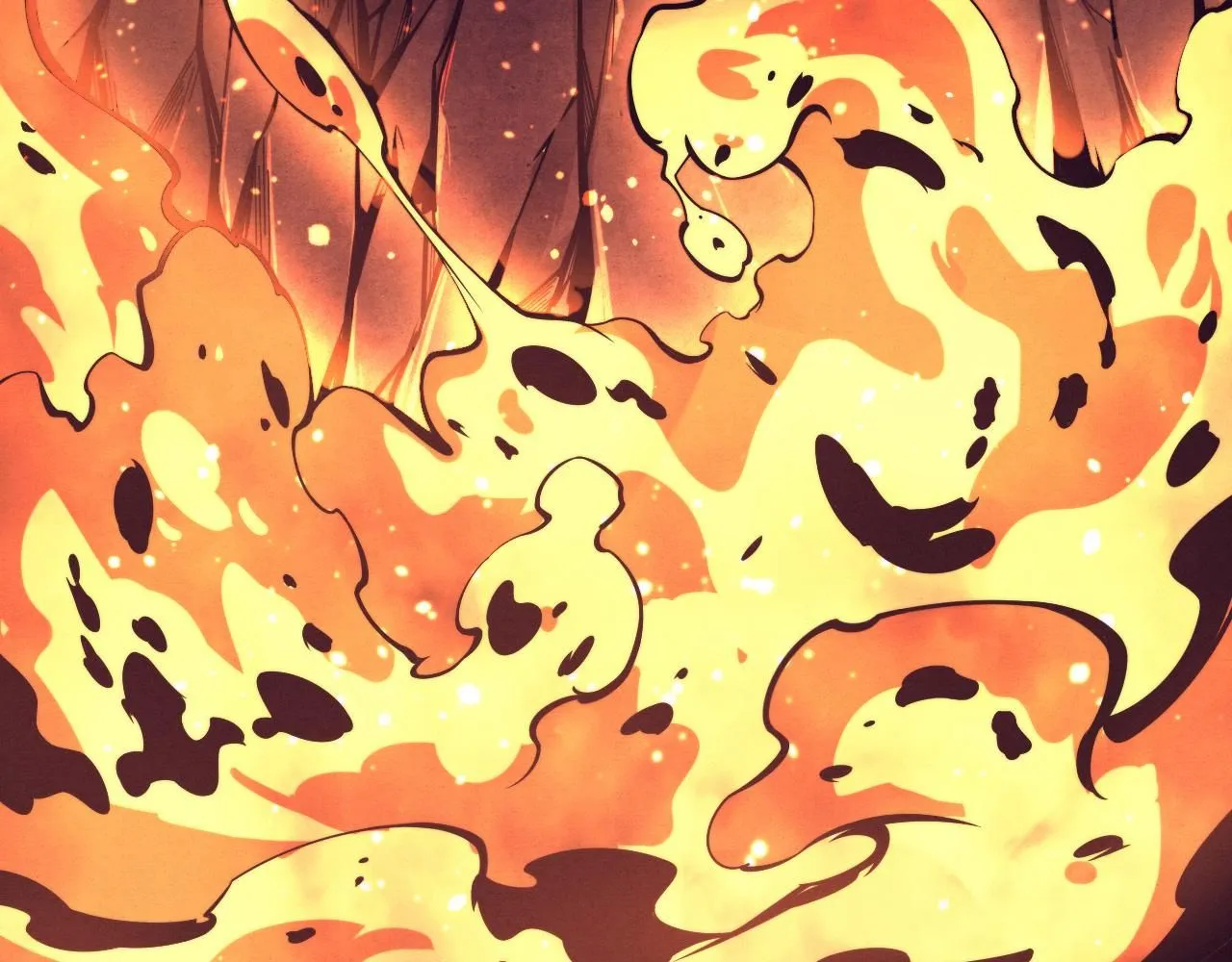 第147话 全员进入火山底部 第82页