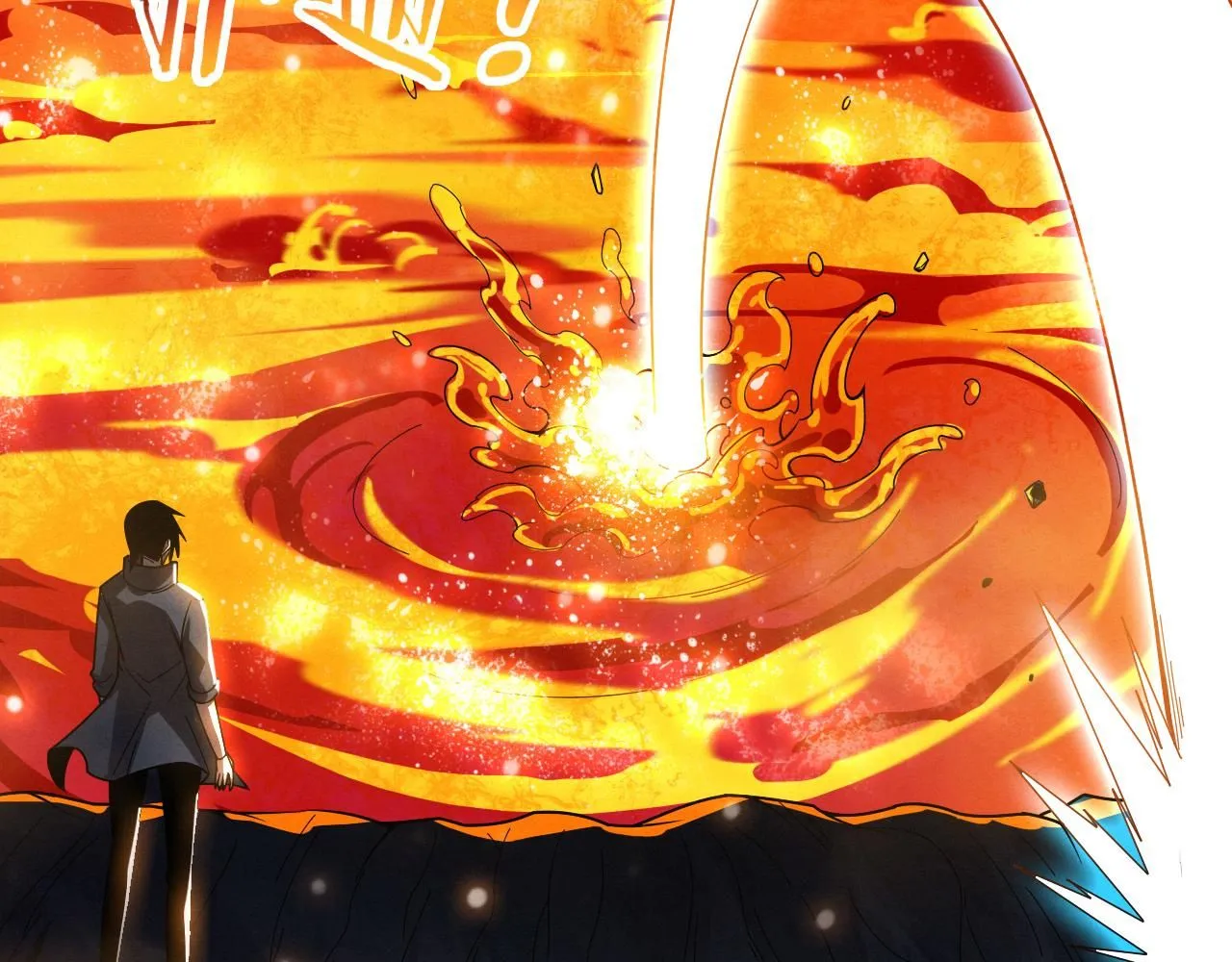 第147话 全员进入火山底部 第91页