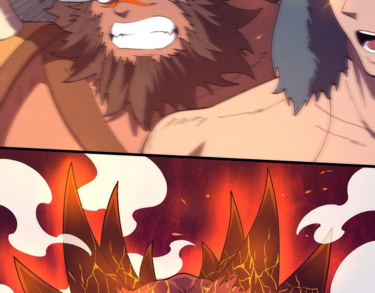 第146话 阴谋暴露 第2页