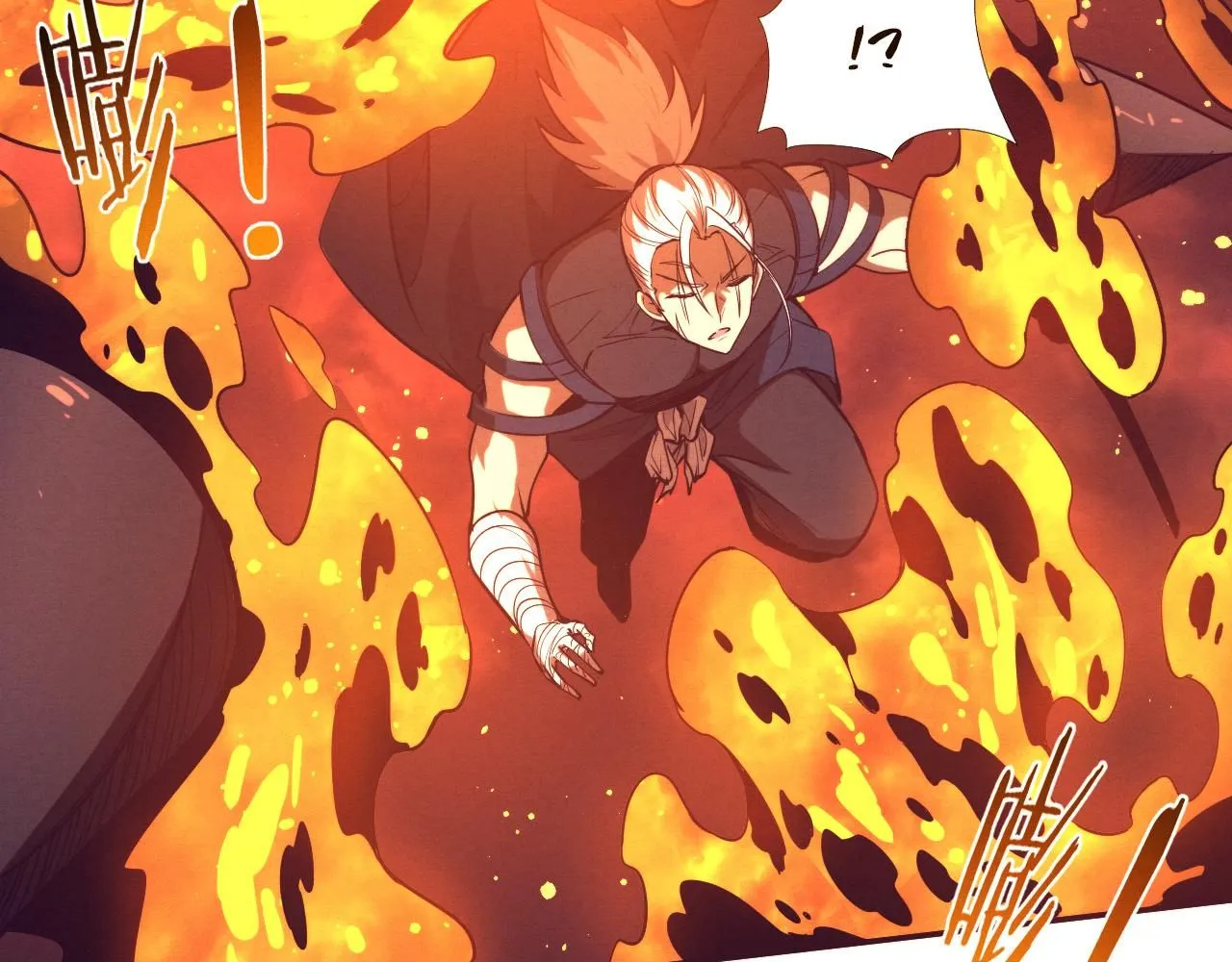 第146话 阴谋暴露 第48页