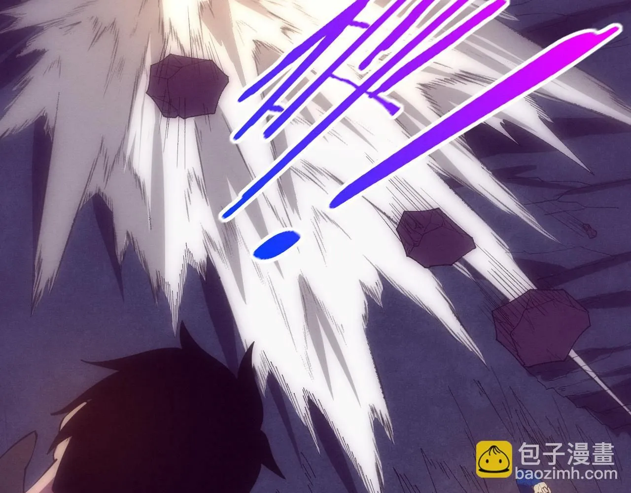 第146话 阴谋暴露 第129页