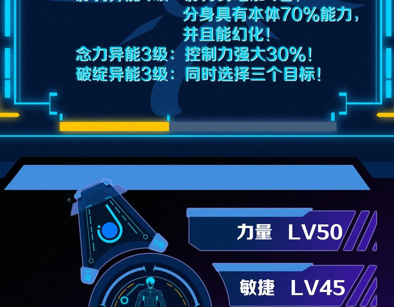 第140话 段飞再次提升 第49页