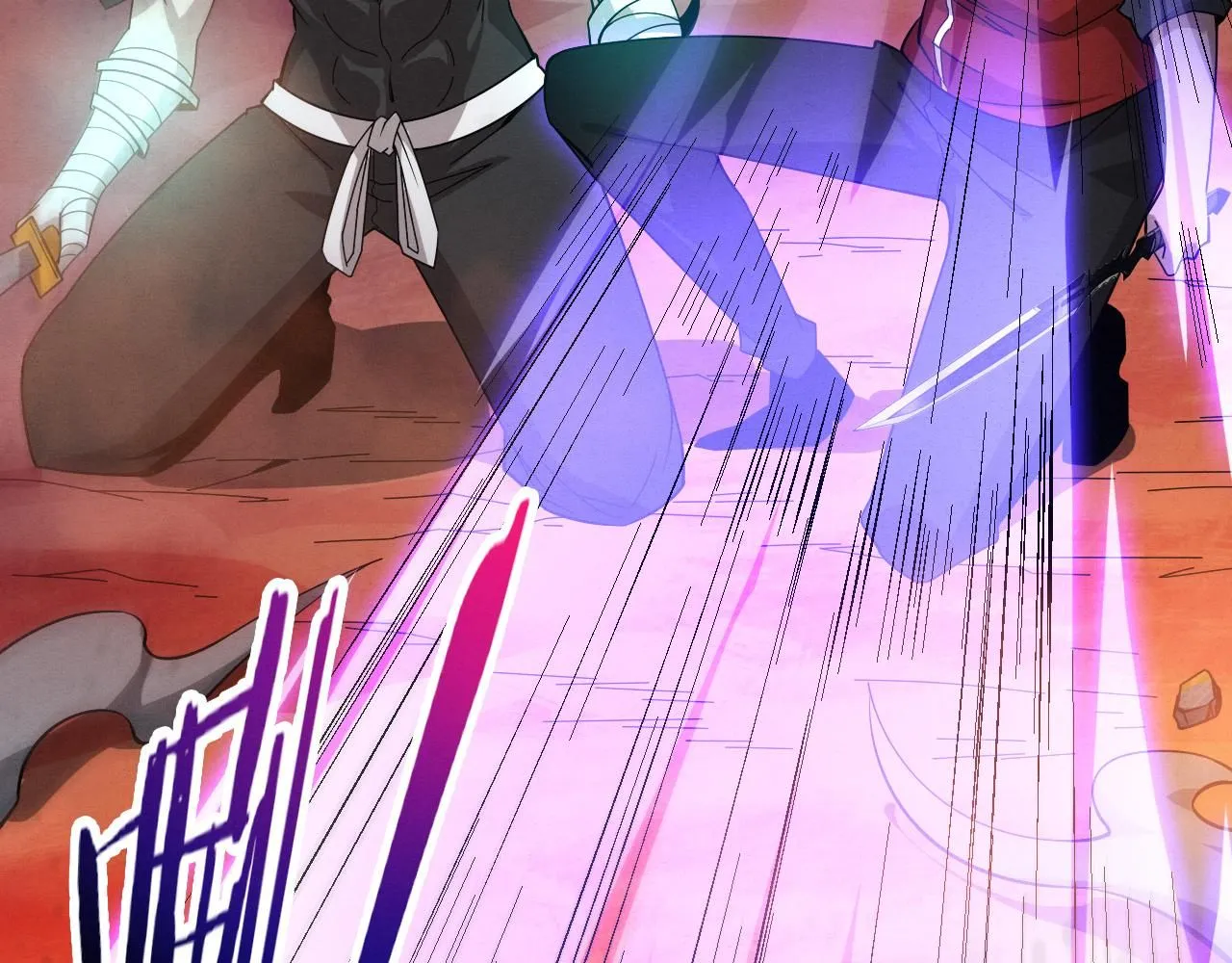 第149话 解开封锁异能 第98页