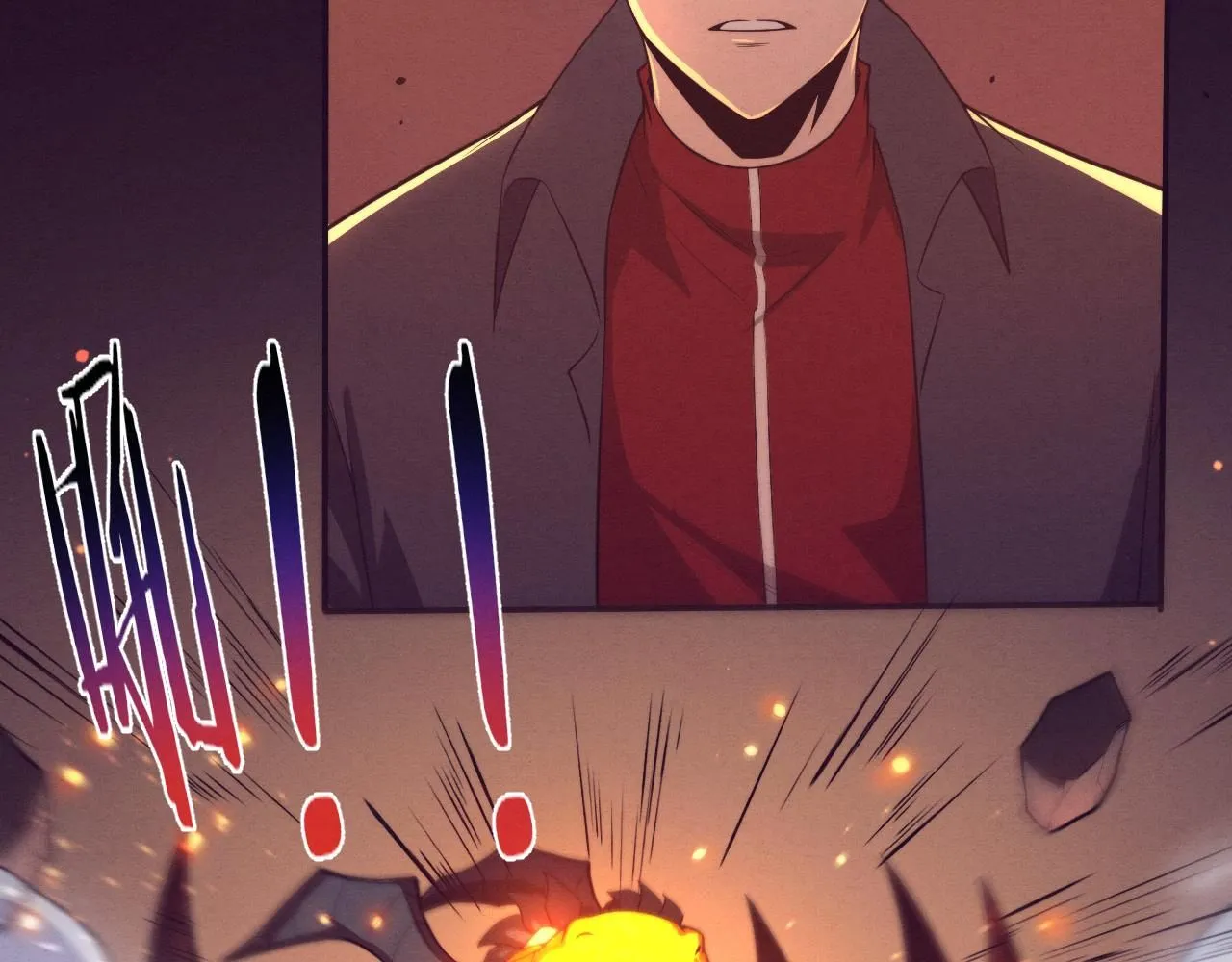 第149话 解开封锁异能 第114页