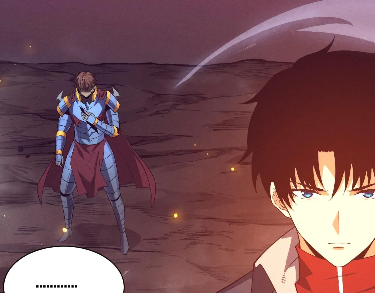 第149话 解开封锁异能 第118页