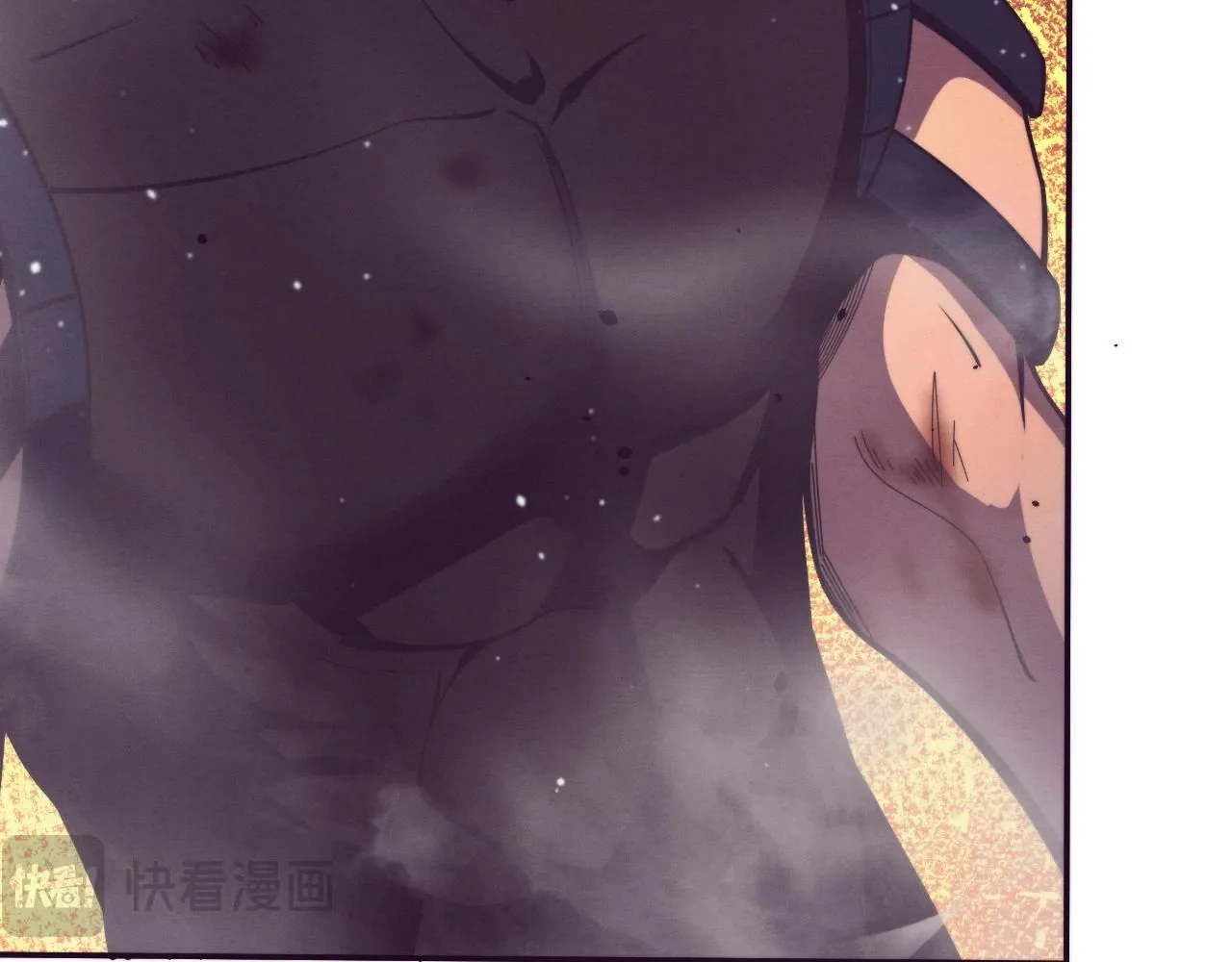 第152话 再次进化 第70页