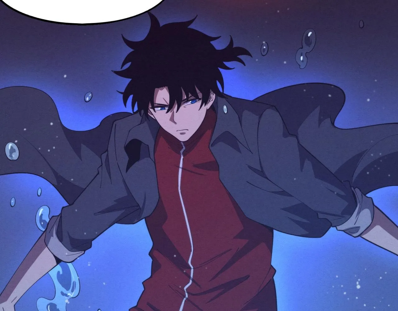 第153话 解决地狱魔龙 第4页