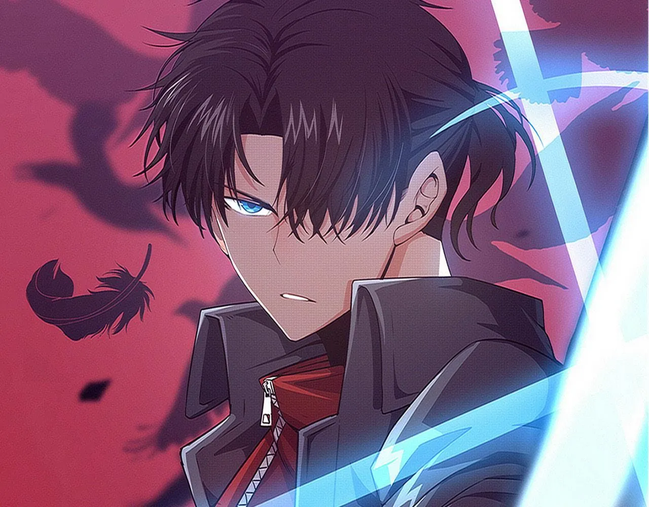 第153话 解决地狱魔龙 第6页