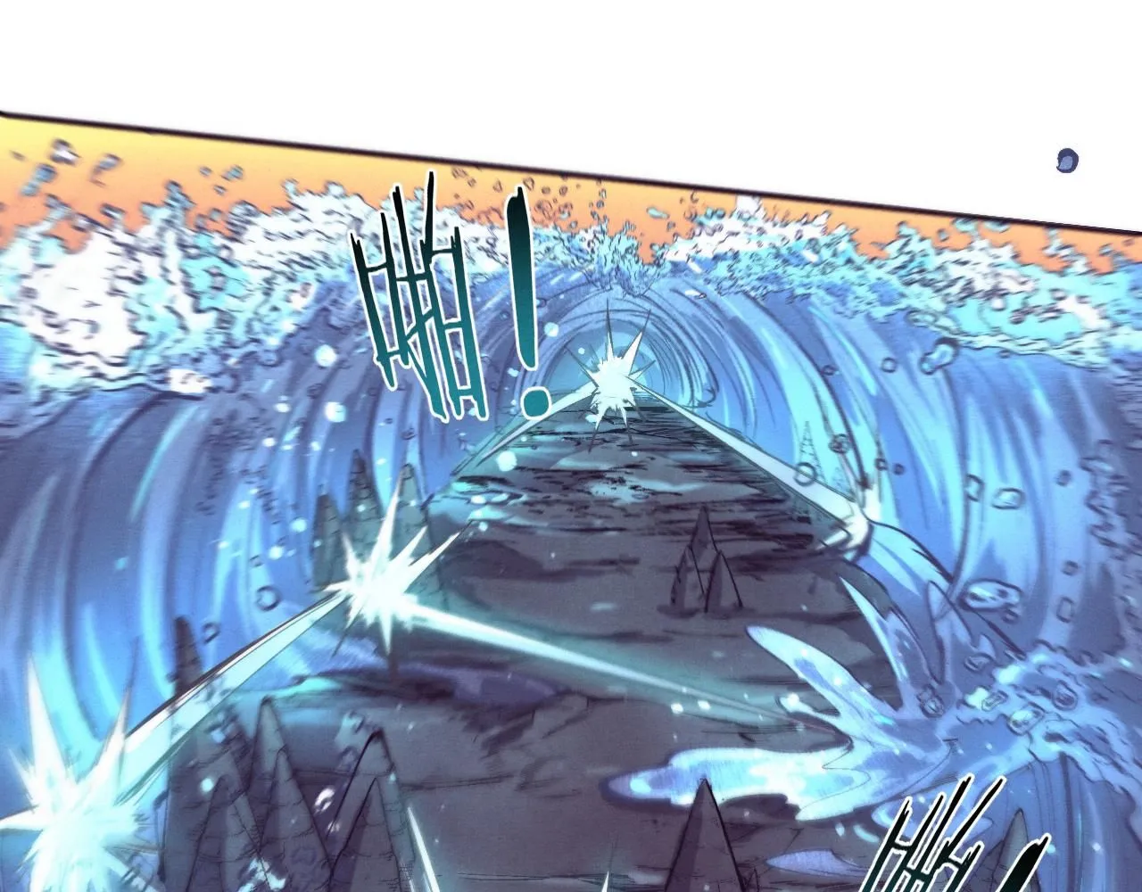第153话 解决地狱魔龙 第31页