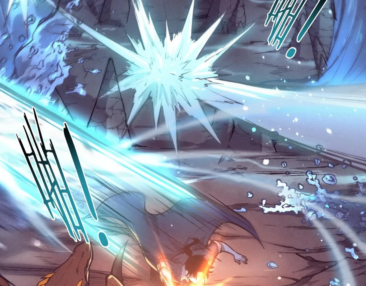 第153话 解决地狱魔龙 第32页
