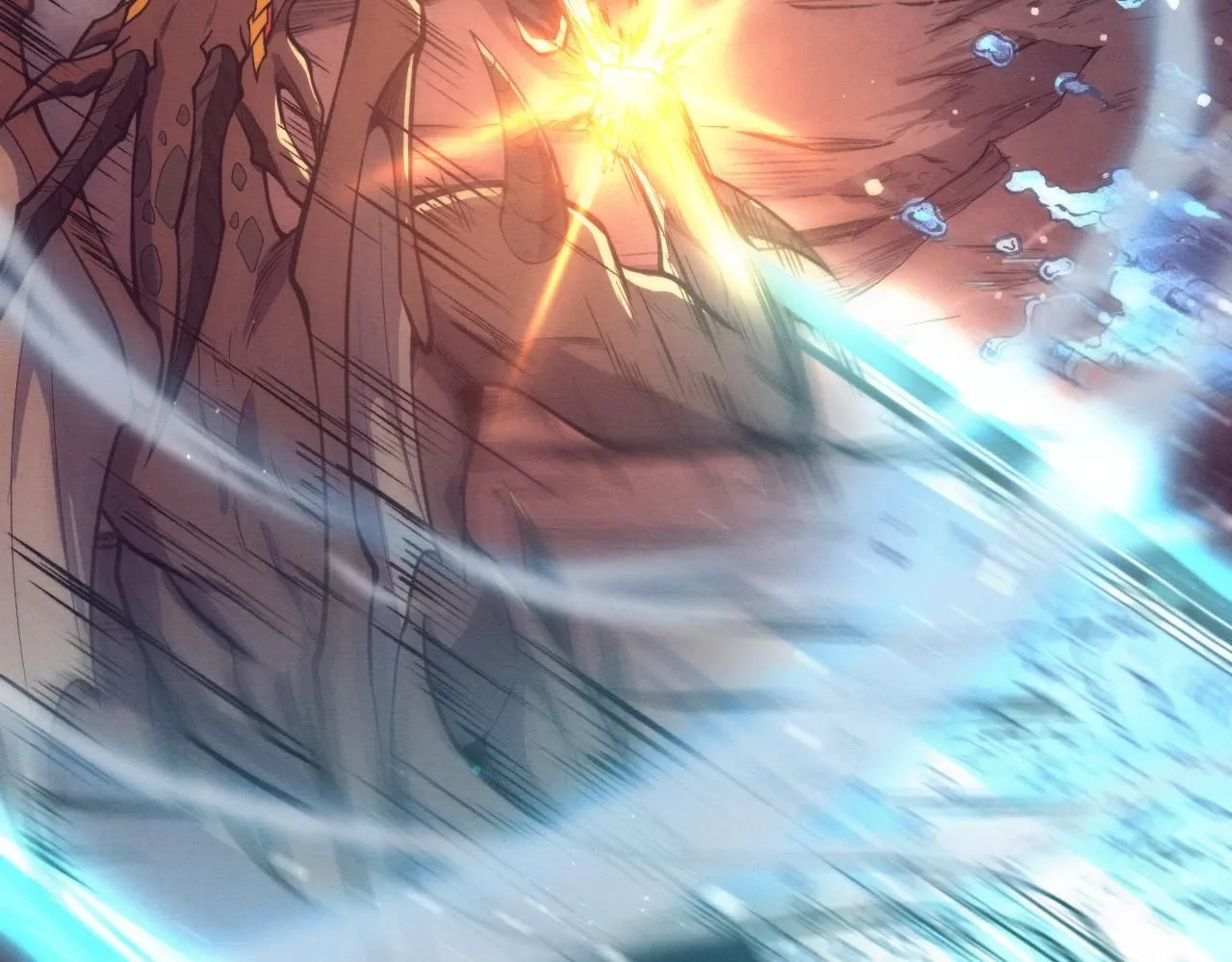 第153话 解决地狱魔龙 第33页