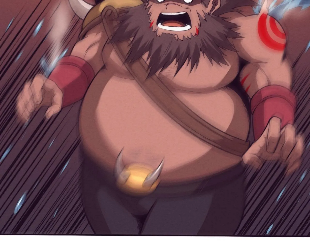 第153话 解决地狱魔龙 第38页