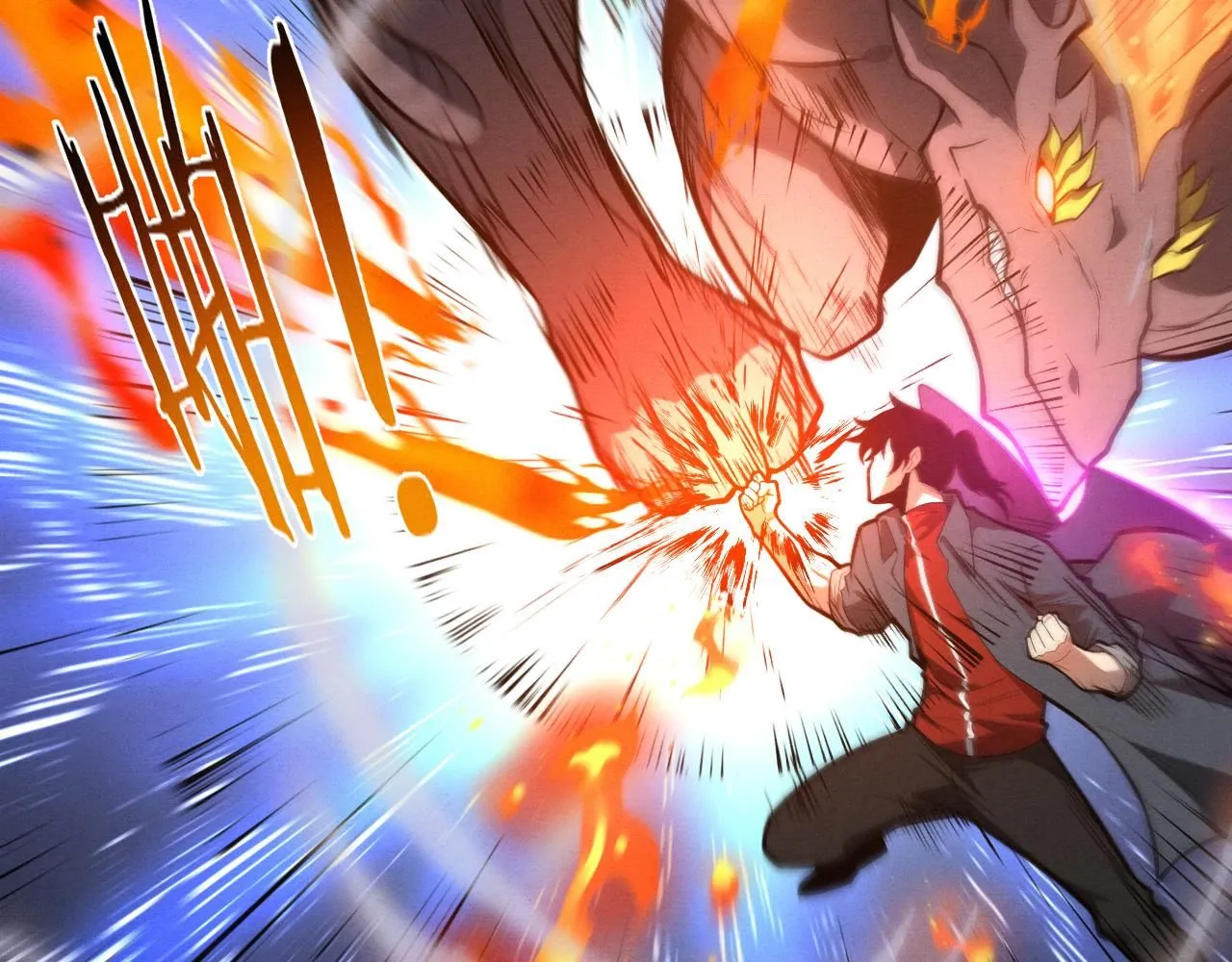 第153话 解决地狱魔龙 第49页