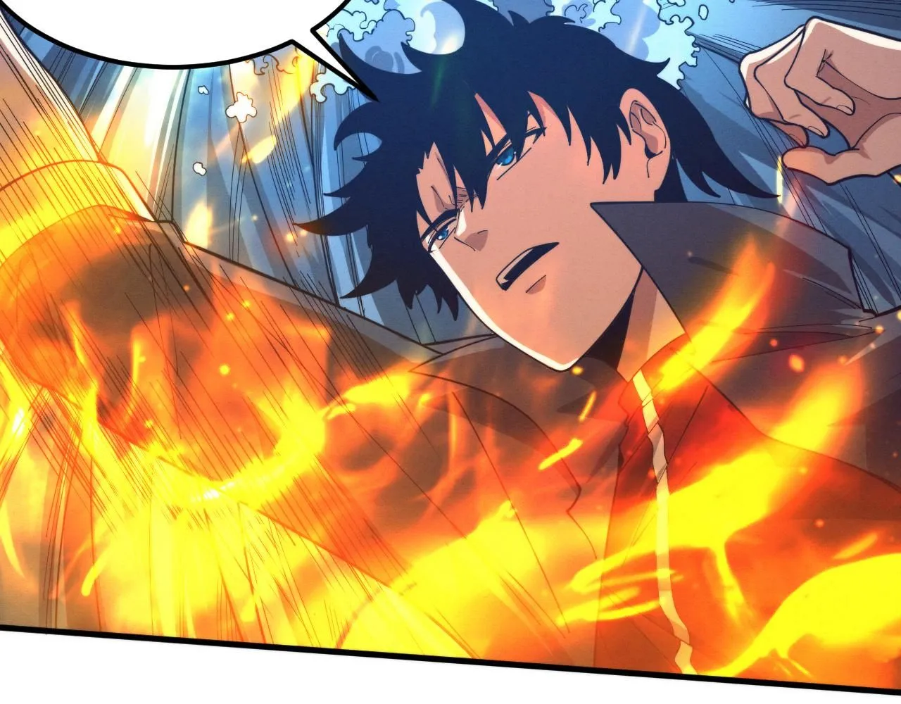 第153话 解决地狱魔龙 第55页