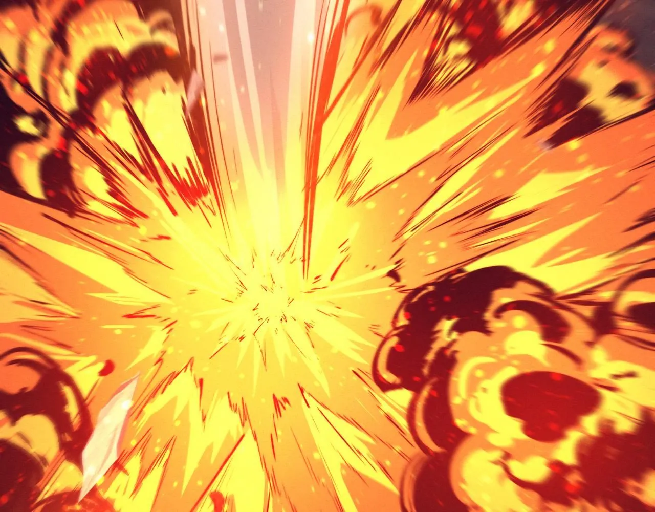 第153话 解决地狱魔龙 第71页