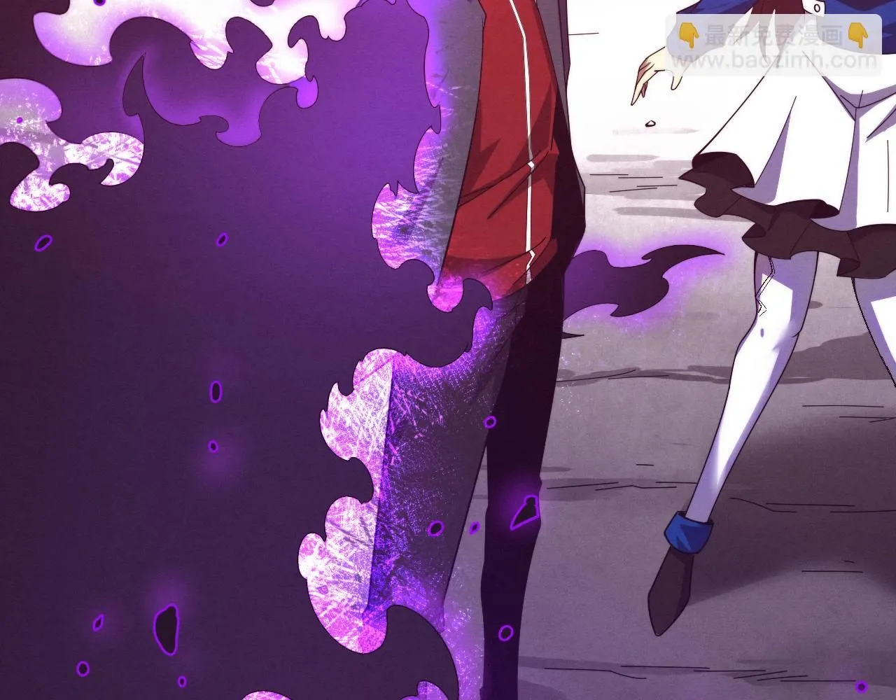 第153话 解决地狱魔龙 第89页