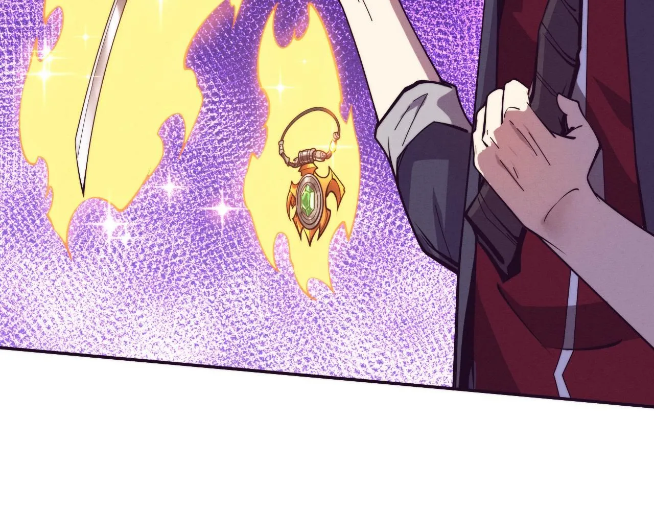 第153话 解决地狱魔龙 第108页