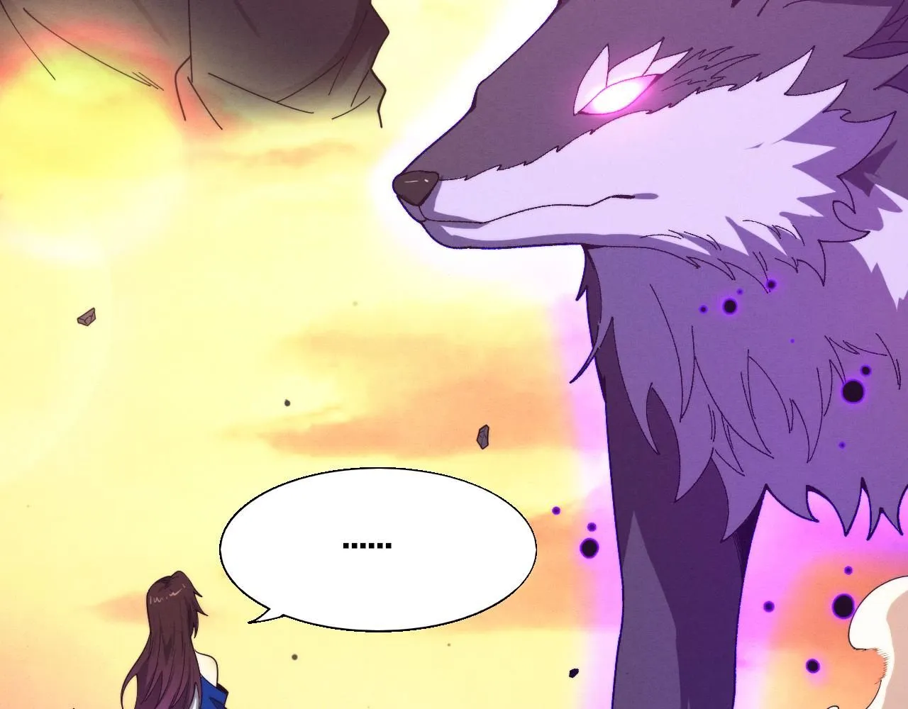第153话 解决地狱魔龙 第120页