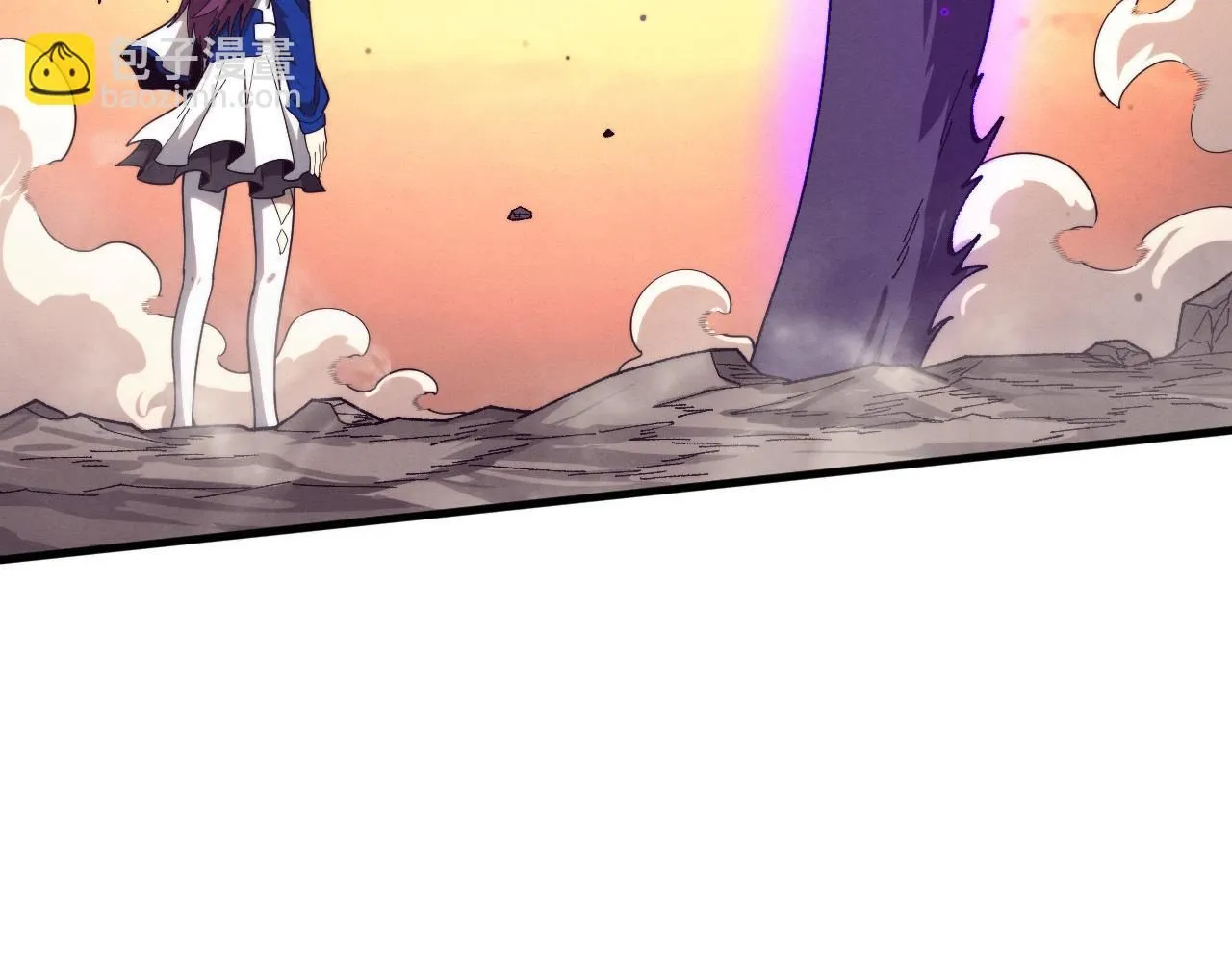 第153话 解决地狱魔龙 第121页