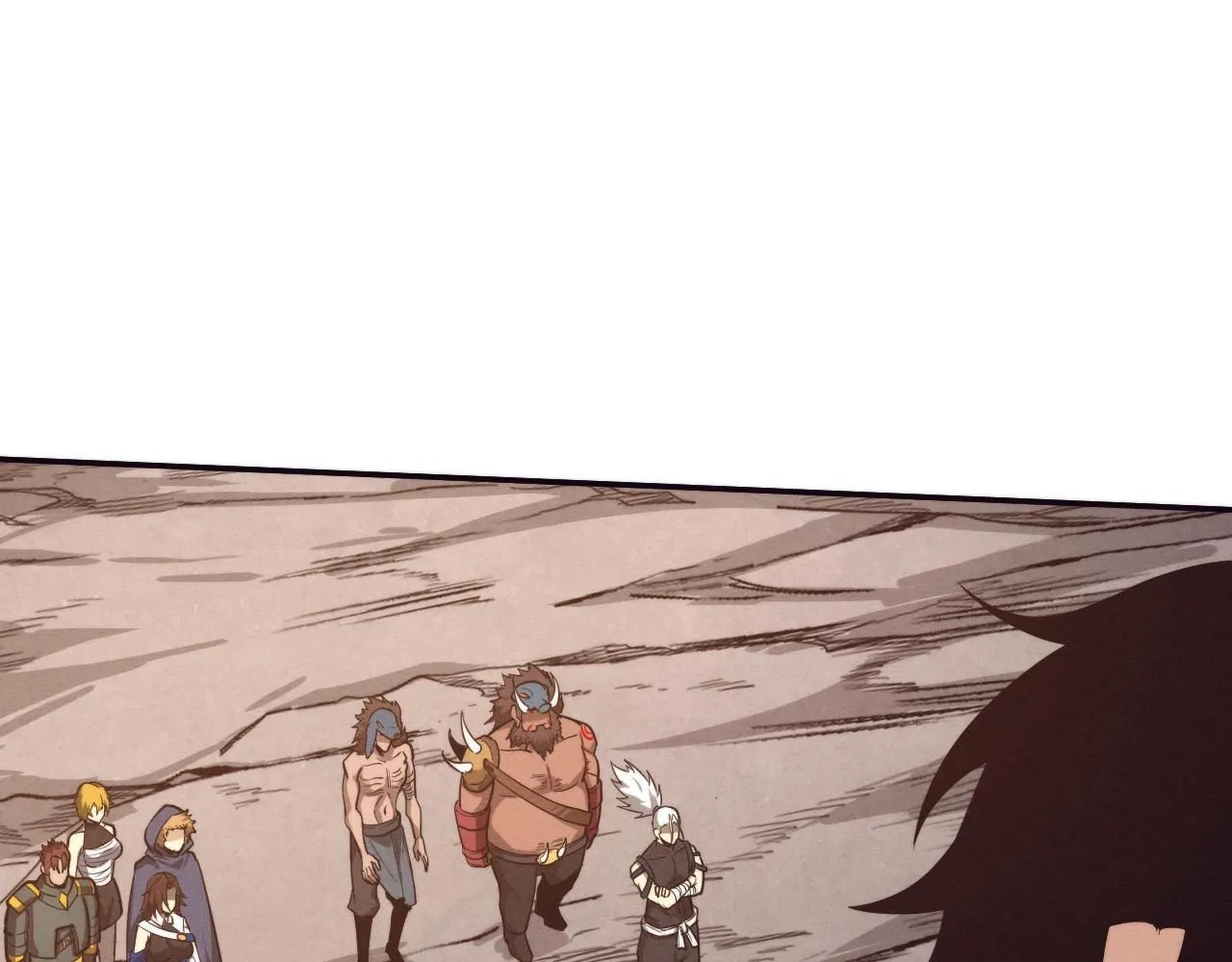 第153话 解决地狱魔龙 第123页