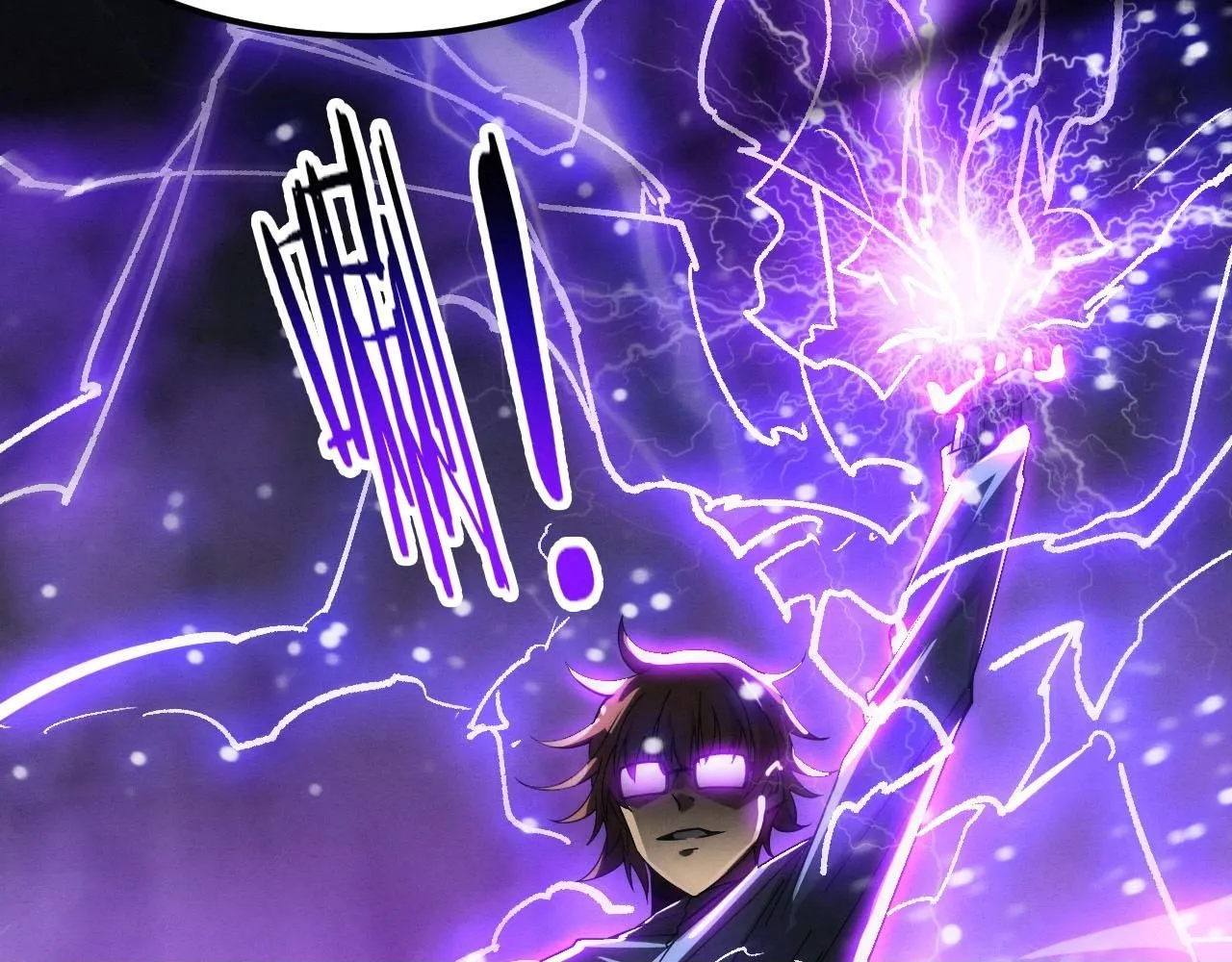 第154话 暴打！ 第50页