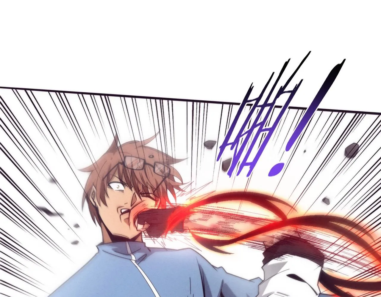 第154话 暴打！ 第81页